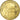 Francia, Token, Jetón turístico, 11/ Abbaye de Caunes-Minervois, Arts &