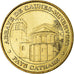 Francia, Token, Jetón turístico, 11/ Abbaye de Caunes-Minervois, Arts &