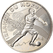França, Jeton, Football, Irlande du Nord, Euro, Desportos e Lazer, 2016