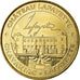 France, Token, Touristic token, Chavaniac-Lafayette - Château de Lafayette