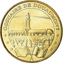 Frankrijk, Token, Toeristisch fiche, Douaumont - Ossuaire n° 7, Arts & Culture