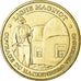 France, Token, Touristic token, Veckring -  Ligne Maginot n°1 - Hackenberg