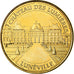 França, Token, Token turístico, Lunéville - Château des Lumières n°6