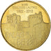 France, Token, Touristic token, Albi - Musée Toulouse-Lautrec n°2, Arts &