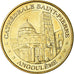 Frankreich, Token, Touristic token, Angoulême - Cathédrale Saint Pierre n°2