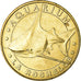 France, Jeton, Jeton Touristique, La Rochelle - Aquarium n°1, Arts & Culture