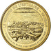 France, Token, Touristic token, Blaye - Le verrou de l'estuaire Vauban, Arts &