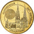 France, Token, Touristic token, Chartres - La Cathédrale n°3, Arts & Culture