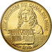 France, Token, Touristic token, Revel - Aux sources du canal du Midi, Arts &