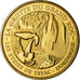 Frankreich, Token, Touristic token, Les Eyzies-de-Tayac - Grotte du Grand Roc