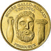 Francia, Token, Jetón turístico, Perigueux -  Vesunna Homme, Arts & Culture