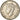 Monnaie, MALAYA, 20 Cents, 1950, TTB, Copper-nickel, KM:9