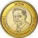 Vatikan, Euro, 2005, unofficial private coin, STGL, Bi-Metallic