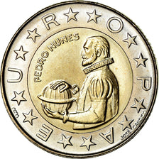 Monnaie, Portugal, 100 Escudos, 2001, SUP, Bi-Metallic, KM:645