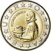 Monnaie, Portugal, 100 Escudos, 2001, SUP, Bi-Metallic, KM:645