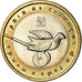 Munten, Portugal, 200 Escudos, 1999, Lisbon, PR, Bi-Metallic, KM:720