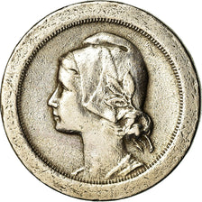 Coin, Portugal, 10 Centavos, 1920, EF(40-45), Copper-nickel, KM:570