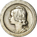 Coin, Portugal, 10 Centavos, 1920, EF(40-45), Copper-nickel, KM:570