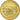 Frankreich, Token, Touristic token, Coucy - Château n°3, Arts & Culture, 2011