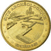 Frankreich, Token, Touristic token, Nissan-Lez- Enserune - Site Archéologique