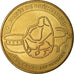 France, Token, Touristic token, Quinson - Musée de la Préhistoire n°2, Arts &