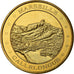 Frankreich, Token, Touristic token, Marseille - Callelongue, Arts & Culture