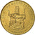 Francia, Token, Touristic token, Arles - Cloître, Arts & Culture, 2002, MDP