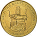 Francia, Token, Jetón turístico, Arles - Cloître, Arts & Culture, 2002, MDP