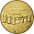 Francia, Token, Touristic token, Sarzeau - Le chateau de Suscinio n°2, Arts &
