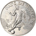 France, Jeton, Football, Pays de Galles, Euro, Sports & leisure, 2016, MS(64)