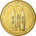 Francia, Token, Jetón turístico, Carrouges - Château, Arts & Culture, 2007