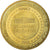 France, Token, Touristic token, Limoges - Association jetons touristiques n°3