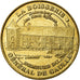 France, Token, Touristic token, Colombey Les Deux Eglises -  La Boisserie n°2