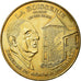 France, Token, Touristic token, Colombey Les Deux Eglises -  La Boisserie n°3