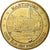 France, Token, Touristic token, Martigues - Une iÏe en Provence, Arts &