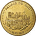 Francia, Token, Touristic token, Reims - Palais du Tau n°2, Arts & Culture