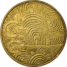 France, Jeton, Jeton Touristique, Larmor-Baden - Le Cairn de Gavrinis, Arts &