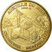 France, Token, Touristic token, Chamonix - Aiguille du Midi - Téléphérique