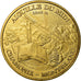 France, Token, Touristic token, Chamonix - Aiguille du Midi - Téléphérique