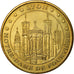 Francia, Token, Jetón turístico, Lyon - Notre  Dame de Fourviere, Arts &