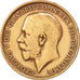 Great Britain, George V, Penny, 1913, EF(40-45), Bronze, KM:810