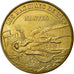 France, Token, Touristic token, Nantes -  Les machines de l'ile n°2, Arts &
