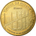 Francia, Token, Touristic token, 12/ Viaduc de Millau, Arts & Culture, 2012