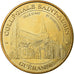 Francia, Token, Touristic token, Guérande - Collégiale st Aubin, Arts &