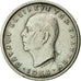 Coin, Greece, Paul I, 50 Lepta, 1954, AU(50-53), Copper-nickel, KM:80