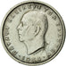 Monnaie, Grèce, Paul I, 50 Lepta, 1954, TTB+, Copper-nickel, KM:80