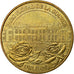 Francia, Token, Touristic token, 45/ Parc Floral - Orléans, Arts & Culture