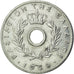 Coin, Greece, 10 Lepta, 1959, AU(50-53), Aluminum, KM:78