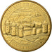 France, Token, Touristic token, Sarzeau - Le chateau de Suscinio n°2, Arts &