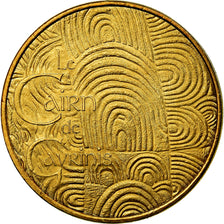 France, Token, Touristic token, Larmor-Baden - Le Cairn de Gavrinis, Arts &